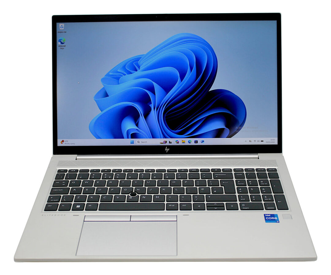 HP EliteBook 850 G8