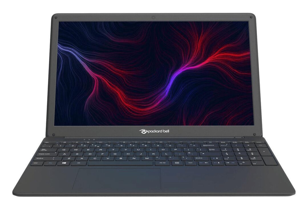 Refurbished Packard Bell Shumi F3 – Refurbished Laptop